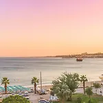Szálloda Letoon Didim