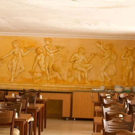 Letoon Hotel Altinkum (Aydin)