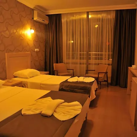 Letoon Hotel 3*