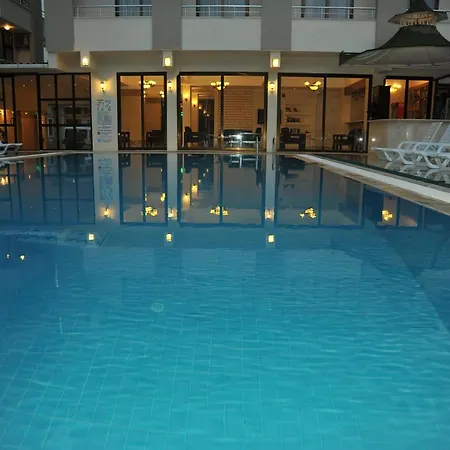 Letoon Hotel Didim