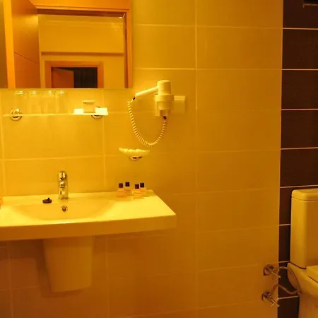 Letoon Hotel