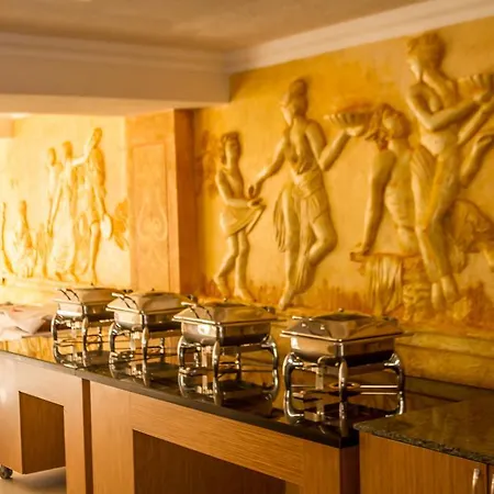 Hotel Letoon