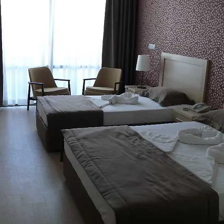 Letoon Hotel 3*