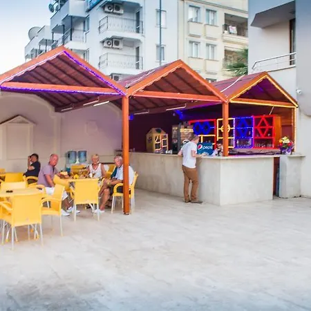 Letoon 3* Altinkum (Aydin)