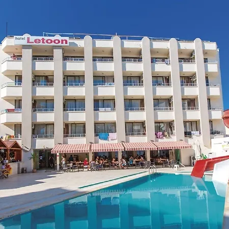 Hotel Letoon Didim