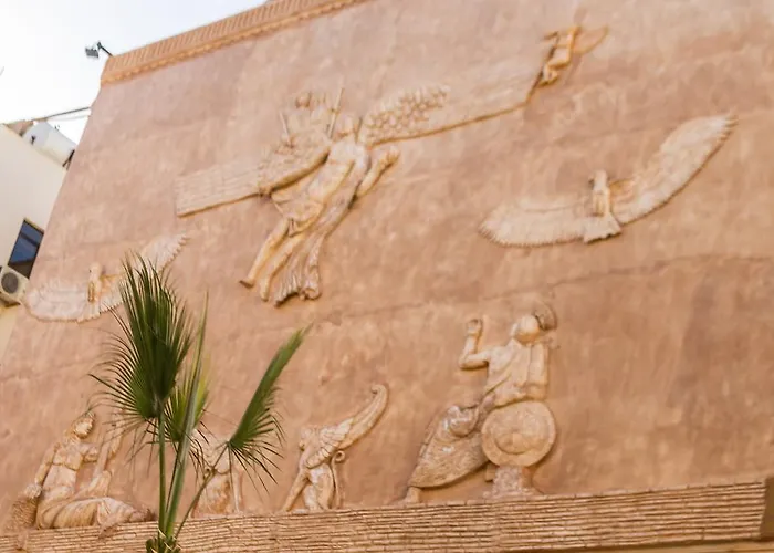 Szálloda Letoon Didim