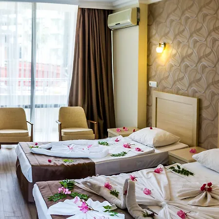 Letoon Hotel Altınkum