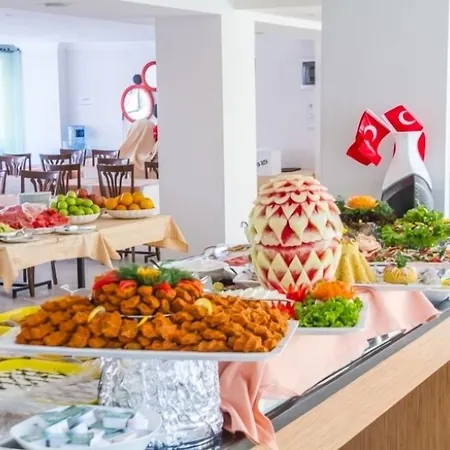 Letoon Hotel Didim