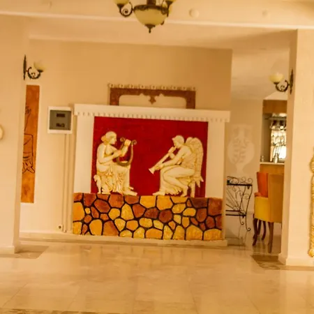 Hotel Letoon Altınkum