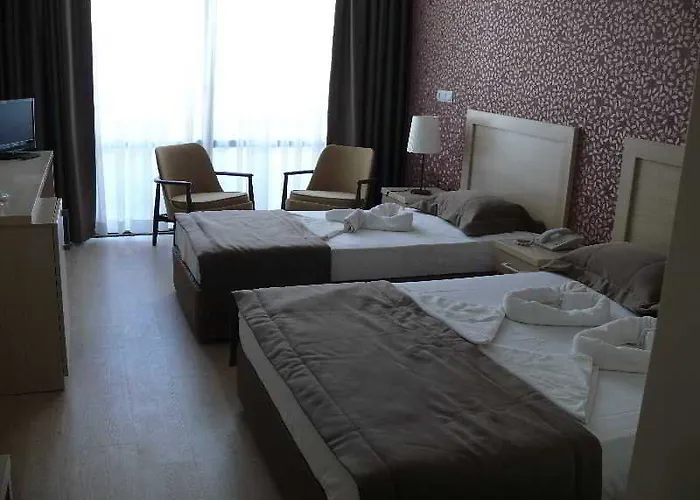 Letoon Hotel 3*